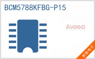 BCM5788KFBG-P15