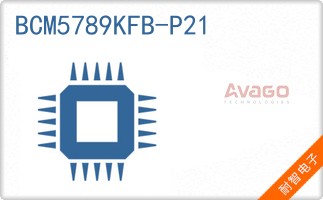 BCM5789KFB-P21