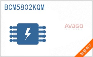 BCM5802KQM