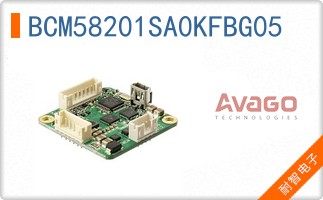 BCM58201SA0KFBG05