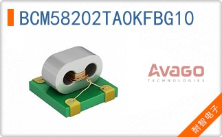 BCM58202TA0KFBG10