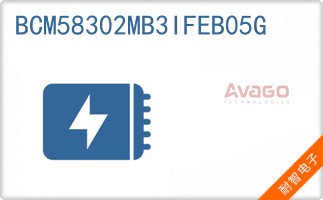 BCM58302MB3IFEB05G