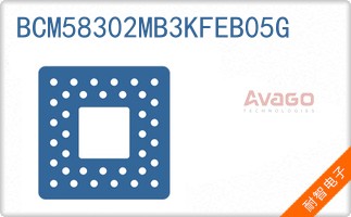 BCM58302MB3KFEB05G