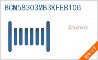 BCM58303MB3KFEB10G