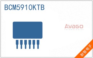 BCM5910KTB