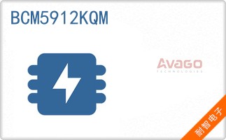 BCM5912KQM