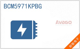 BCM5971KPBG