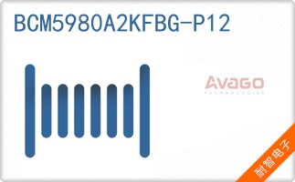BCM5980A2KFBG-P12