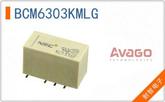BCM6303KMLG