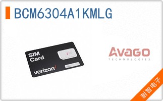BCM6304A1KMLG