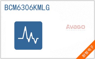 BCM6306KMLG