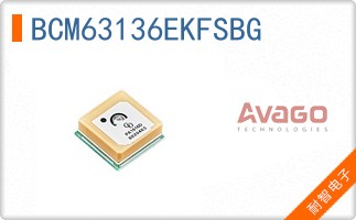 BCM63136EKFSBG