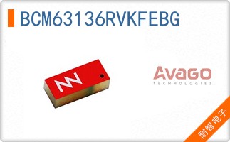 BCM63136RVKFEBG
