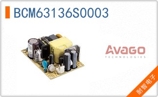 BCM63136S0003