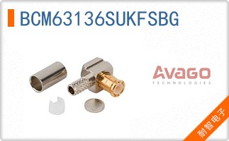 BCM63136SUKFSBG