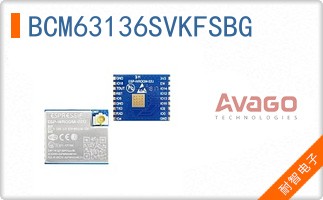 BCM63136SVKFSBG