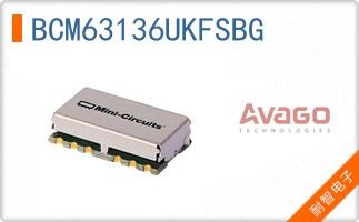 BCM63136UKFSBG