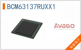 BCM63137RUXX1