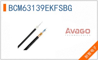 BCM63139EKFSBG
