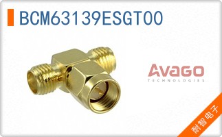 BCM63139ESGT00