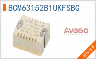 BCM63152B1UKFSBG