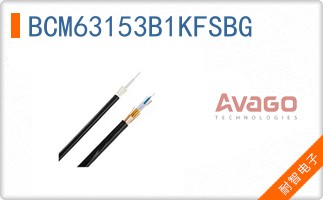 BCM63153B1KFSBG