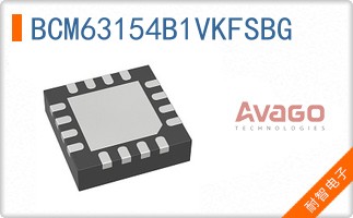 BCM63154B1VKFSBG