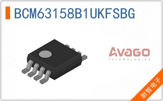 BCM63158B1UKFSBG