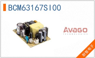 BCM63167SI00