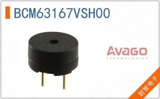 BCM63167VSH00