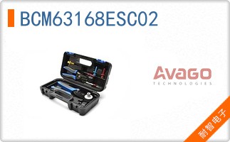 BCM63168ESC02