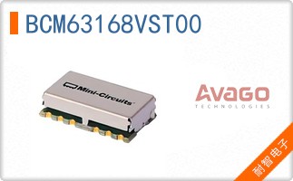BCM63168VST00