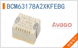 BCM63178A2XKFEBG