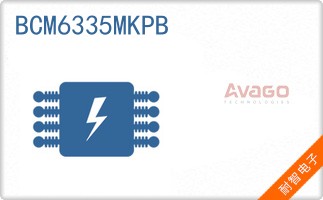 BCM6335MKPB