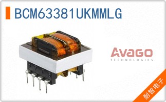 BCM63381UKMMLG