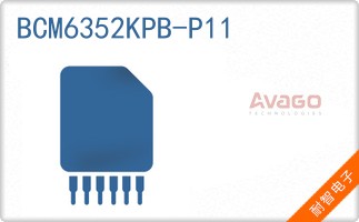 BCM6352KPB-P11