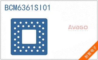 BCM6361SI01