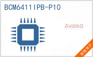 BCM6411IPB-P10