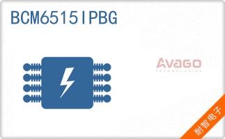 BCM6515IPBG