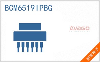 BCM6519IPBG