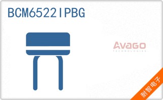 BCM6522IPBG