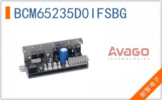 BCM65235D0IFSBG