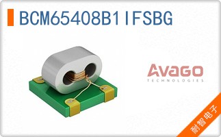 BCM65408B1IFSBG