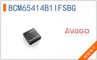 BCM65414B1IFSBG