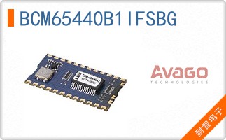 BCM65440B1IFSBG
