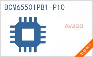 BCM6550IPB1-P10