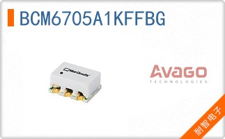 BCM6705A1KFFBG