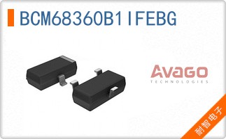 BCM68360B1IFEBG