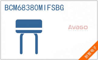BCM68380MIFSBG