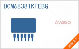 BCM68381KFEBG